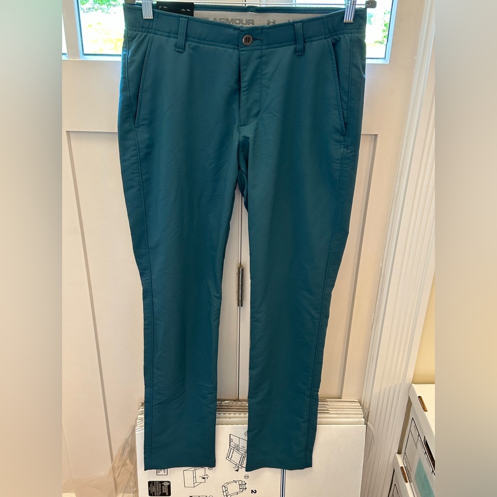 Men’s running pants/tech pants